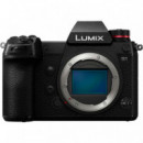 PANASONIC Lumix DC-S1 Cuerpo