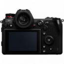 PANASONIC Lumix DC-S1 Cuerpo