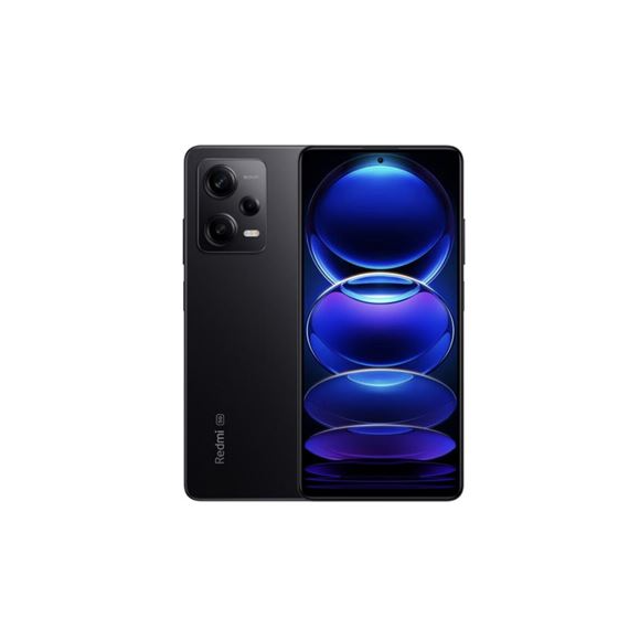 XIAOMI Redmi Nota 12 Pro 5G 6GB/128GB Telemóvel Preto