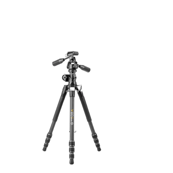 Trípode VANGUARD Veo 3T+ 234CPS