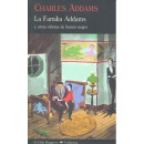 la Familia Addams