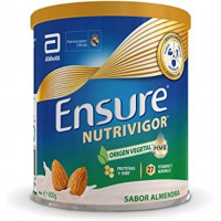 ENSURE Polvo Vegetal 400GR Almendra