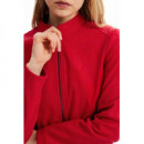 Chaqueta Retro Bolsillos de DESIGUAL