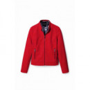 Chaqueta Retro Bolsillos de DESIGUAL