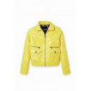 Chaqueta Retro Bolsillos de DESIGUAL