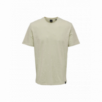 Camisetas Hombre Camiseta ONLY&SONS Braydon Pelican