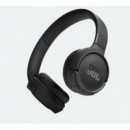 Auriculares Inalámbricos  JBL T520BT Negro