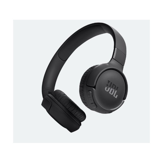 Auriculares Inalámbricos  JBL T520BT Negro