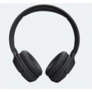 Auriculares Inalámbricos  JBL T520BT Negro