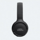 Auriculares Inalámbricos  JBL T520BT Negro