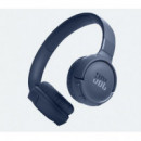 Auriculares Inalámbricos JBL T520BT Azul