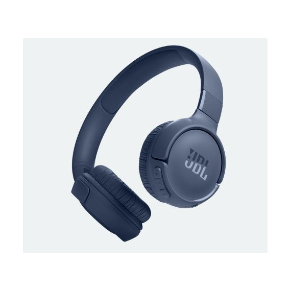 Auriculares Inalámbricos JBL T520BT Azul