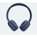 Auriculares Inalámbricos JBL T520BT Azul