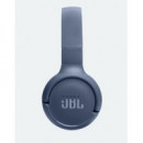 Auriculares Inalámbricos JBL T520BT Azul