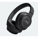 Auriculares Inalámbricos JBL Tune 720BT Negro