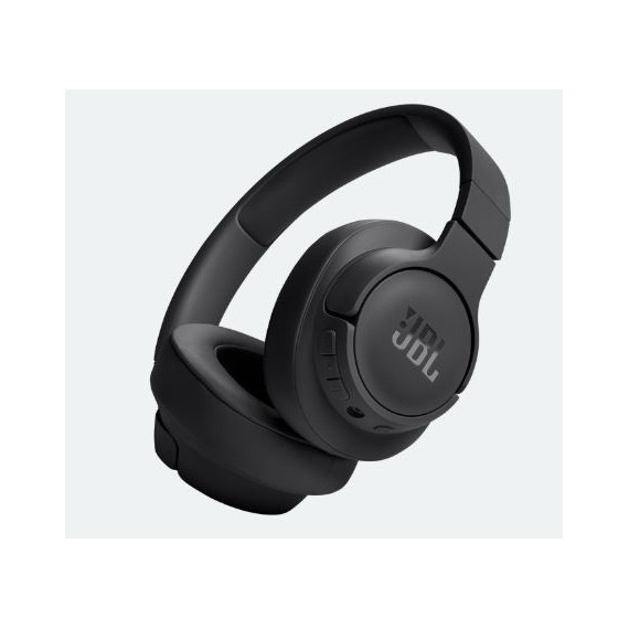 Auriculares Inalámbricos JBL Tune 720BT Negro