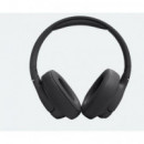 Auriculares Inalámbricos JBL Tune 720BT Negro