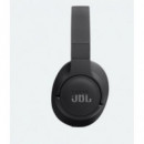 Auriculares Inalámbricos JBL Tune 720BT Negro