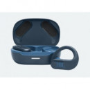 Auricular  JBL Endurance Peak Iii Azul