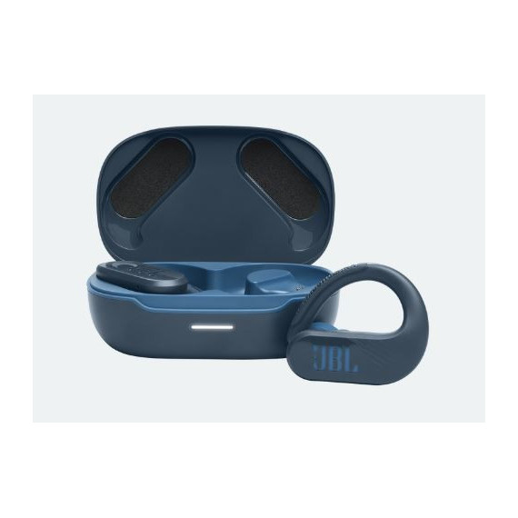 Auricular  JBL Endurance Peak Iii Azul