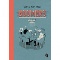 Boomers - Guanxe Atlantic Marketplace