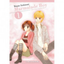 Marmalade Boy Nâº 01/06