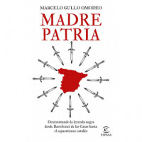 Madre Patria - Guanxe Atlantic Marketplace