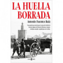 la Huella Borrada