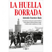 la Huella Borrada - Guanxe Atlantic Marketplace