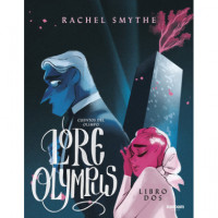 Lore Olympus Volumen Dos - Guanxe Atlantic Marketplace