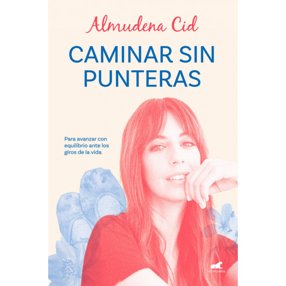 Caminar sin Punteras