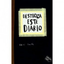 Destroza este Diario
