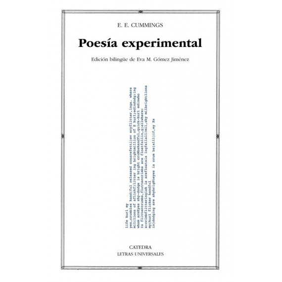 Poesia Experimental