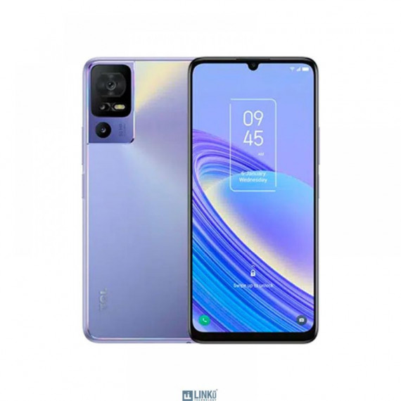 TCL Smartphone T610K 40SE Twilight Purple OC/6GB/256GB/6,75/50MP/ANDROID