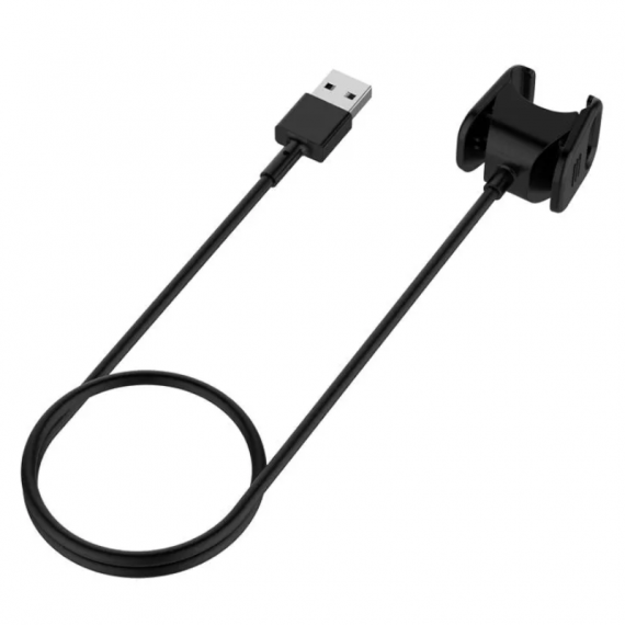 TACTICAL Cable USB Fitbit Charge 3