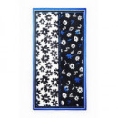 Foulard Rectangular Flores Arty de DESIGUAL