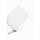 Cartera Pequeña Half Logo de DESIGUAL