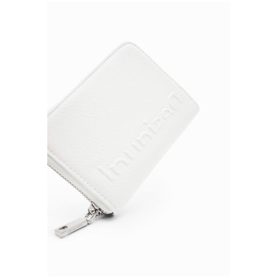 Cartera Pequeña Half Logo de DESIGUAL