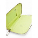 Cartera Pequeña Half Logo de DESIGUAL