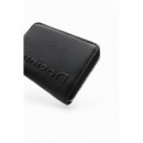 Cartera Pequeña Half Logo de DESIGUAL