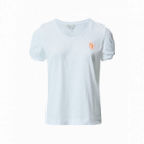 Camisetas Mujer Camiseta SALSA JEANS de Mujer con Branding