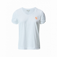 Camisetas Mujer Camiseta SALSA JEANS de Mujer con Branding - Guanxe Atlantic Marketplace