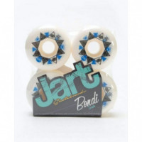 JART - BONDI 56MM - WHEELS