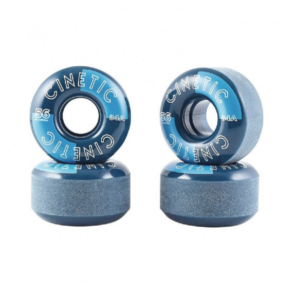 CINETIC - HYDRA - WHEELS