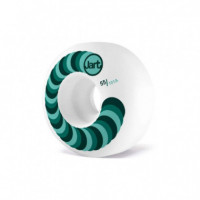 JART - STREAM - WHEELS