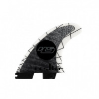 Fcsii - Hayden Shapes Reactor Pcc - Tri Fins  FCS