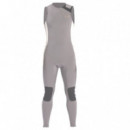BILLABONG - 202 LONG JOHN - WETSUITS