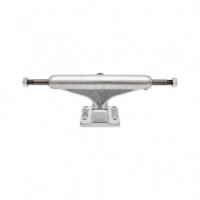 INDEPENDENT - POLISHED SILVER STAND 139" - TRUCKS