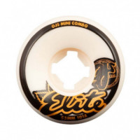 OJ´S ELITE MINI COMBO - WHEELS