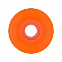 OJS - MINI SUPER JUICE ORANGE - WHEELS